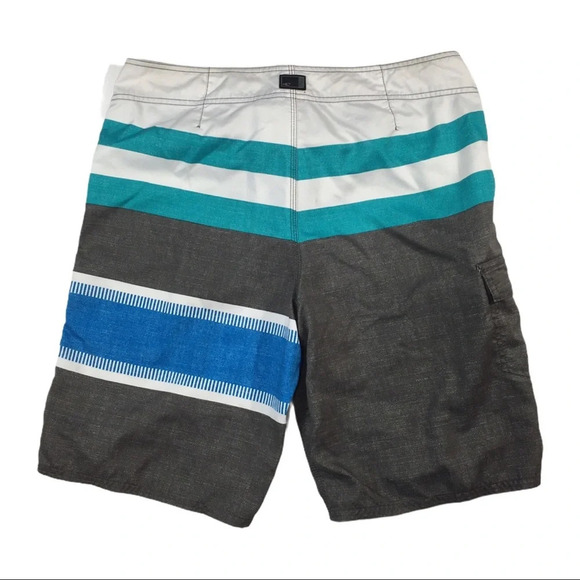 SH135 O’Neill Surfer Brand Board Shorts 33 - Picture 3 of 6